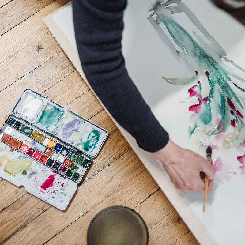 handmade crafts in Malaysia