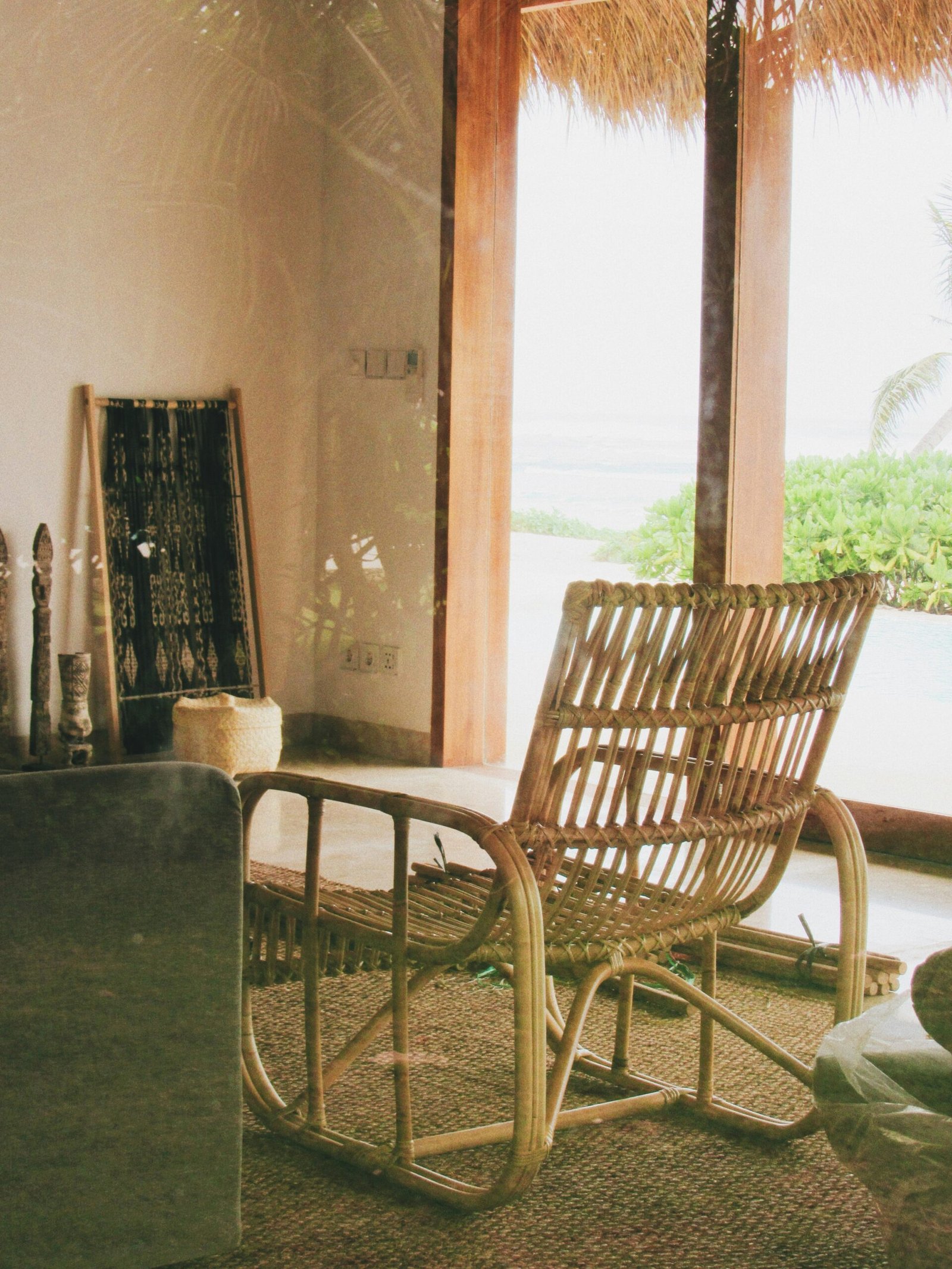 Malaysia rattan collection