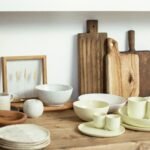 Noah's Minimalist Tableware Set (testing)