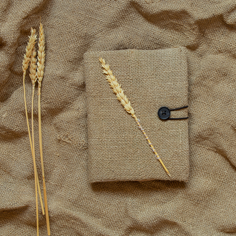 handmade notebook gift Malaysia